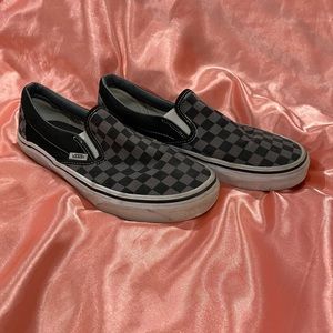 Vans Classic Slip-On